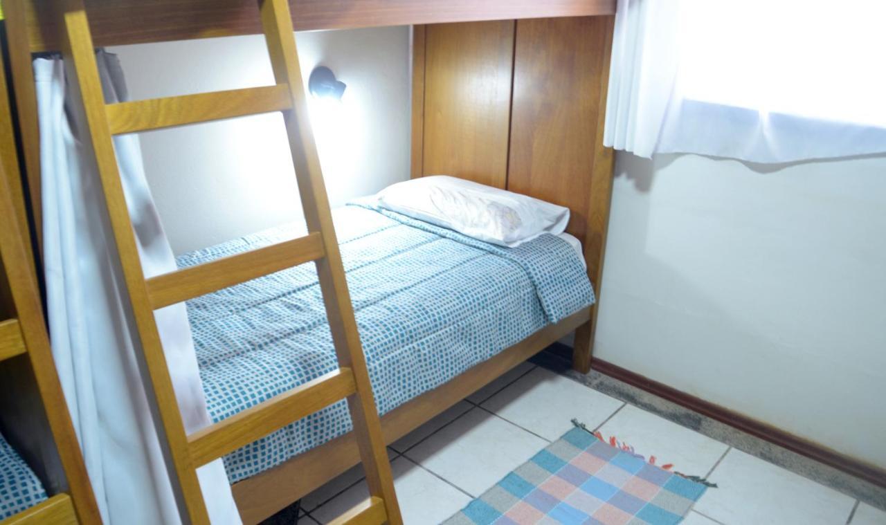 Pop Hostel Canela Dış mekan fotoğraf
