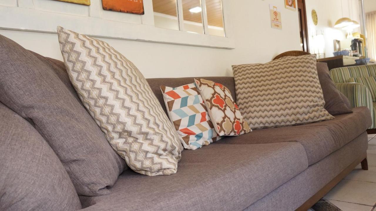 Pop Hostel Canela Dış mekan fotoğraf