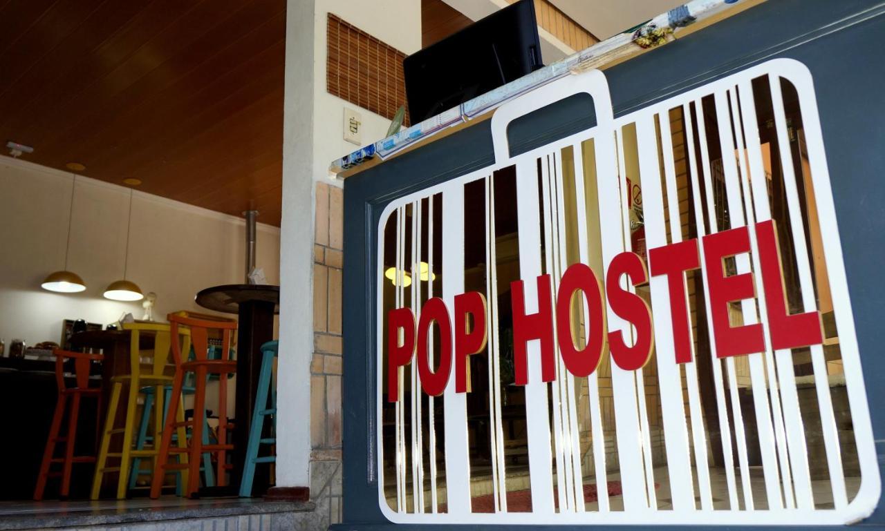 Pop Hostel Canela Dış mekan fotoğraf
