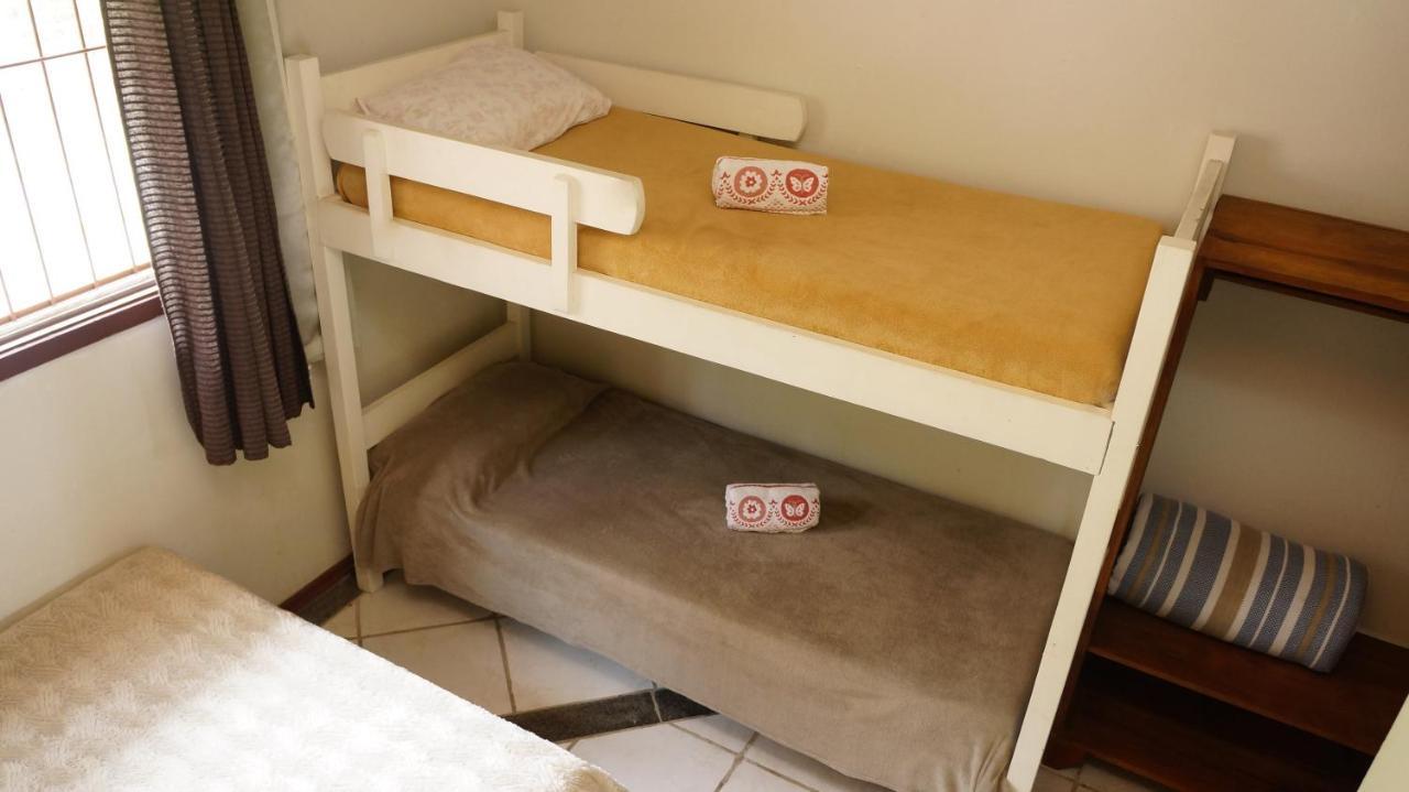 Pop Hostel Canela Dış mekan fotoğraf