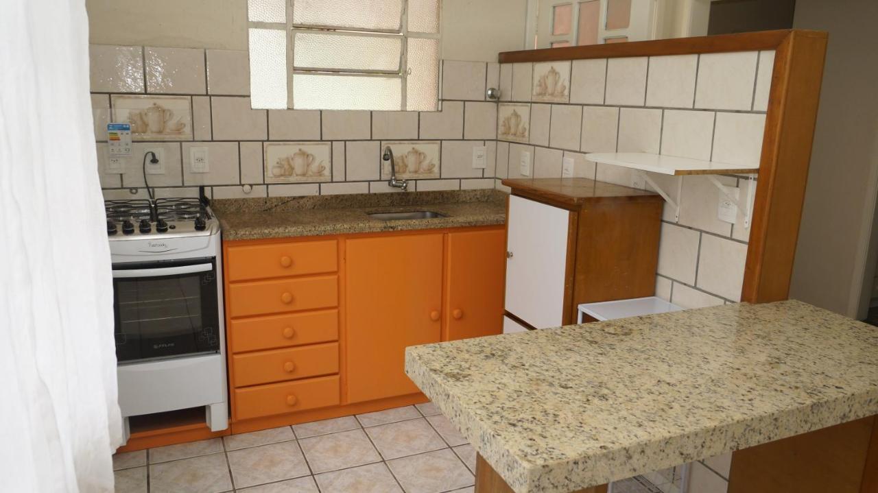 Pop Hostel Canela Dış mekan fotoğraf
