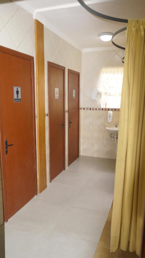 Pop Hostel Canela Dış mekan fotoğraf