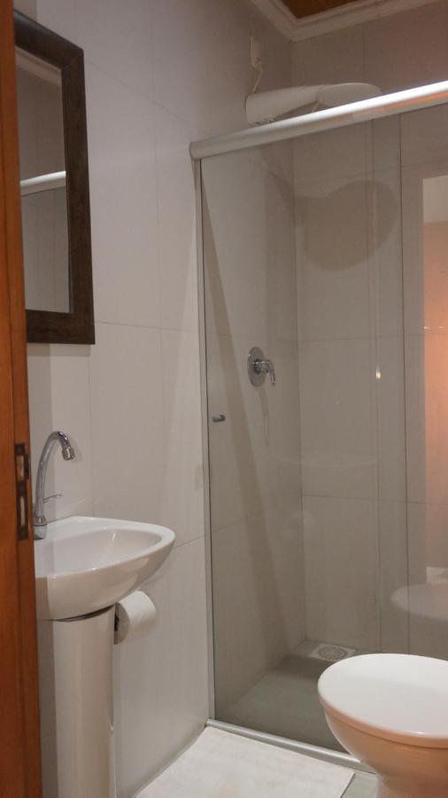 Pop Hostel Canela Dış mekan fotoğraf
