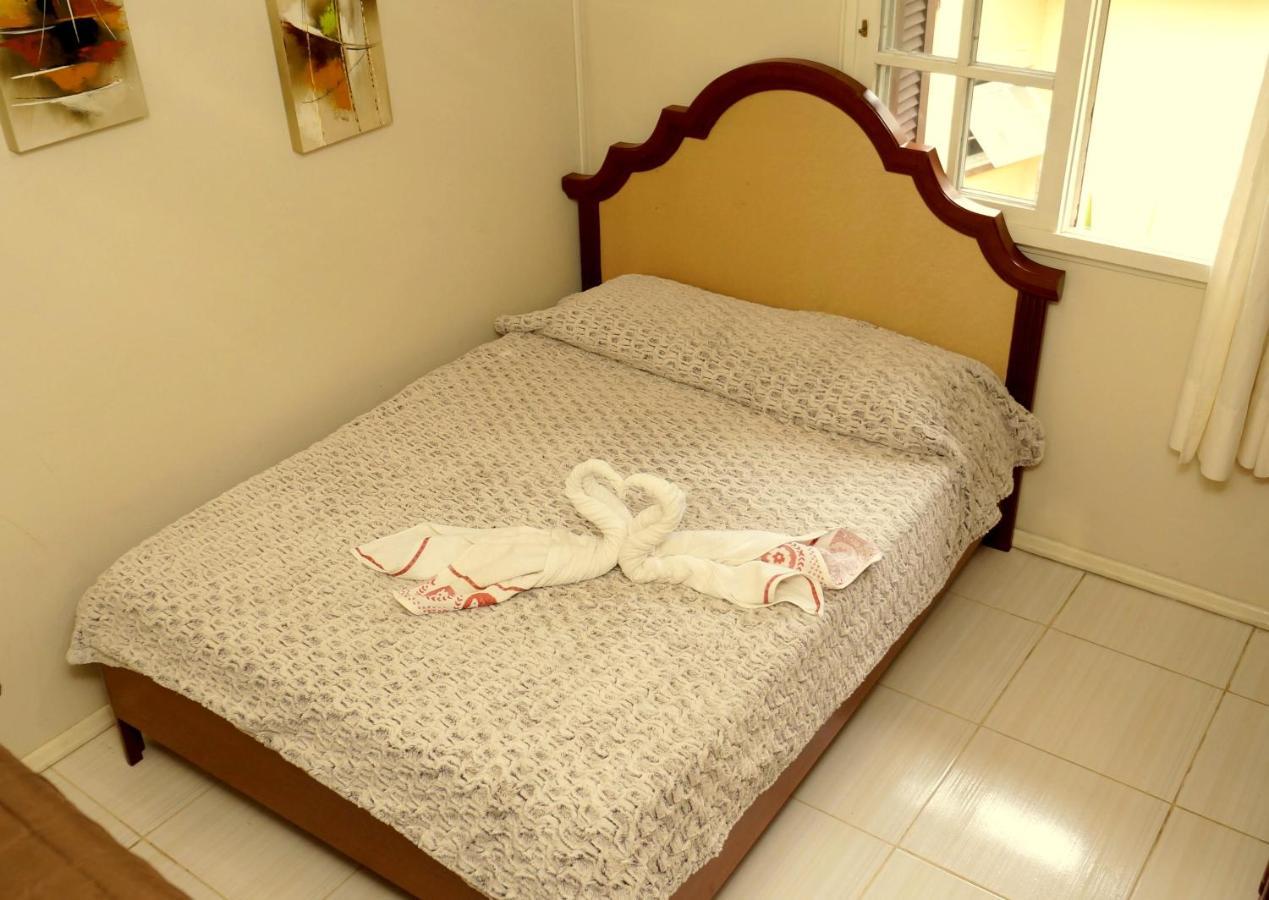 Pop Hostel Canela Dış mekan fotoğraf
